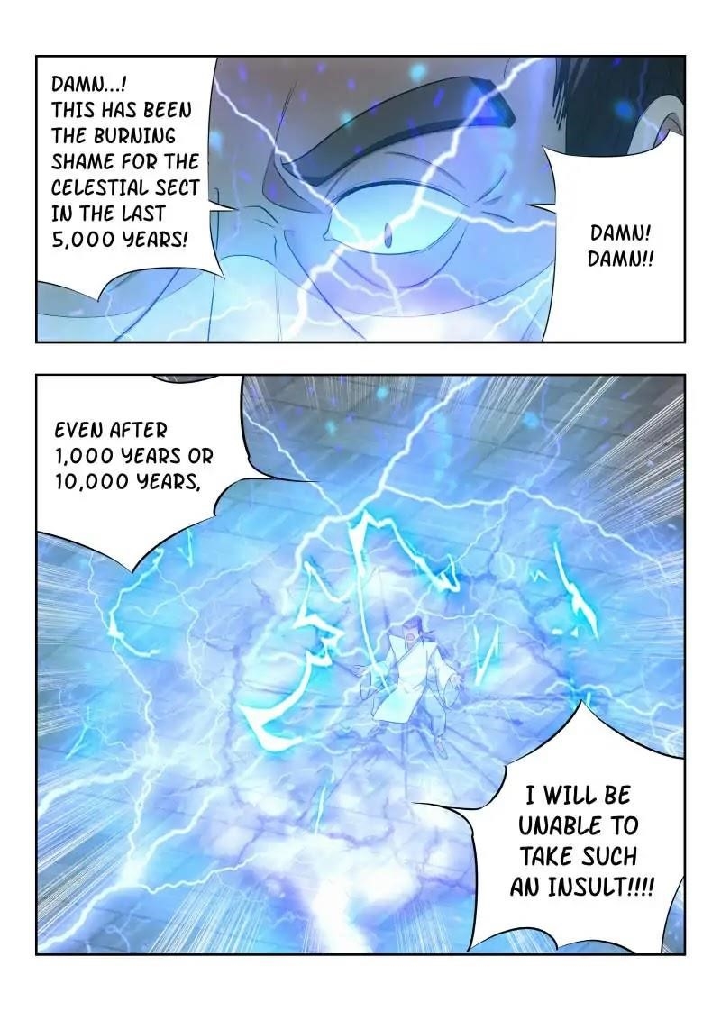 Strongest Anti M.E.T.A - Chapter 27 Page 16