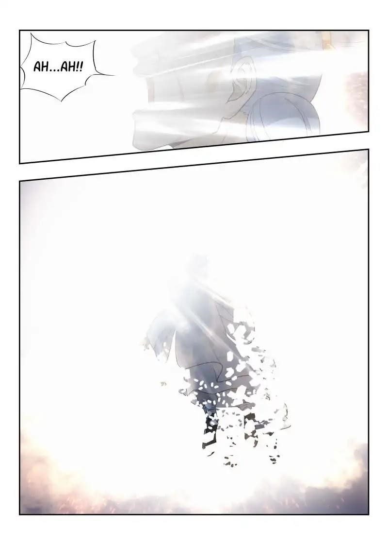 Strongest Anti M.E.T.A - Chapter 27 Page 3