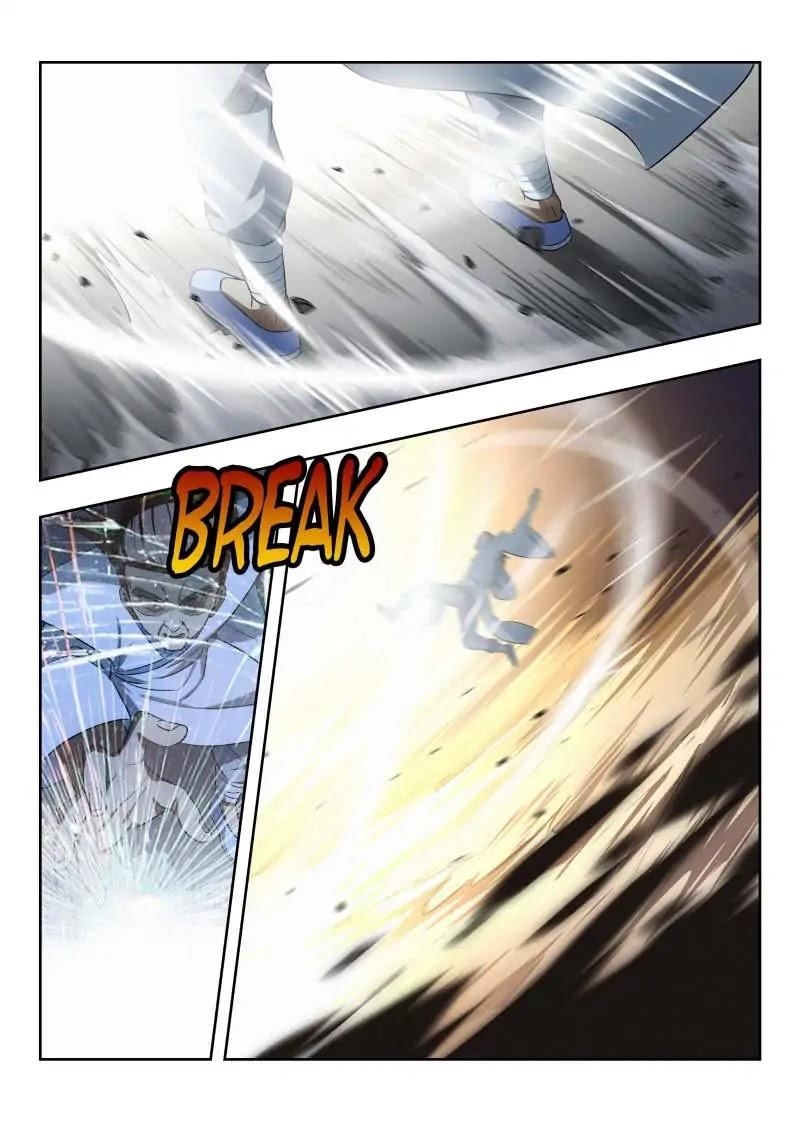 Strongest Anti M.E.T.A - Chapter 27 Page 4