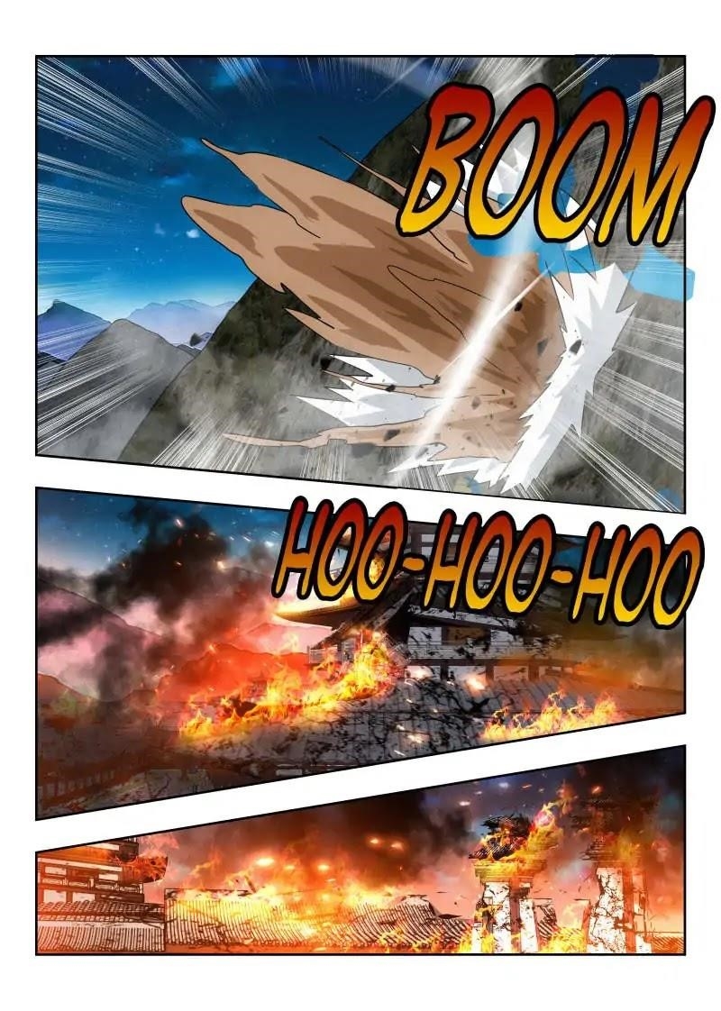 Strongest Anti M.E.T.A - Chapter 27 Page 5