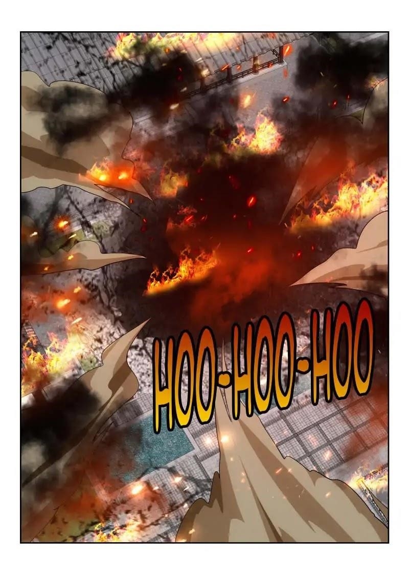 Strongest Anti M.E.T.A - Chapter 27 Page 6