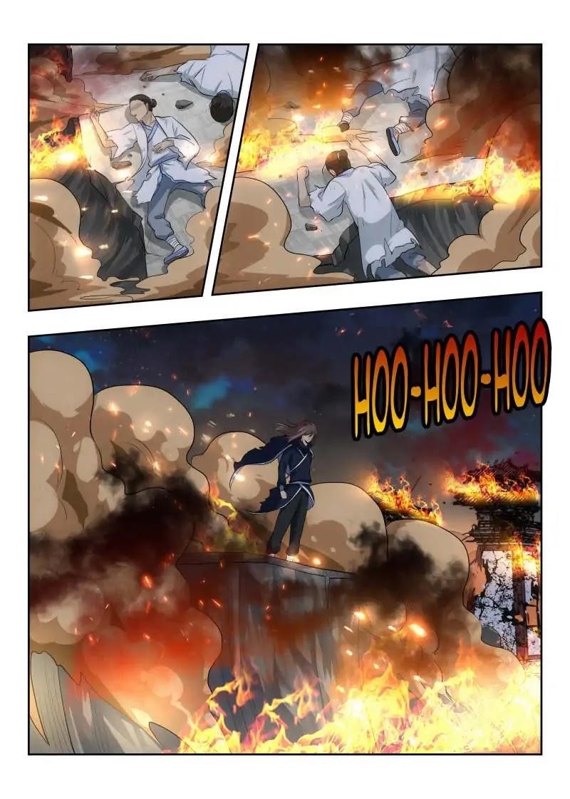 Strongest Anti M.E.T.A - Chapter 27 Page 7