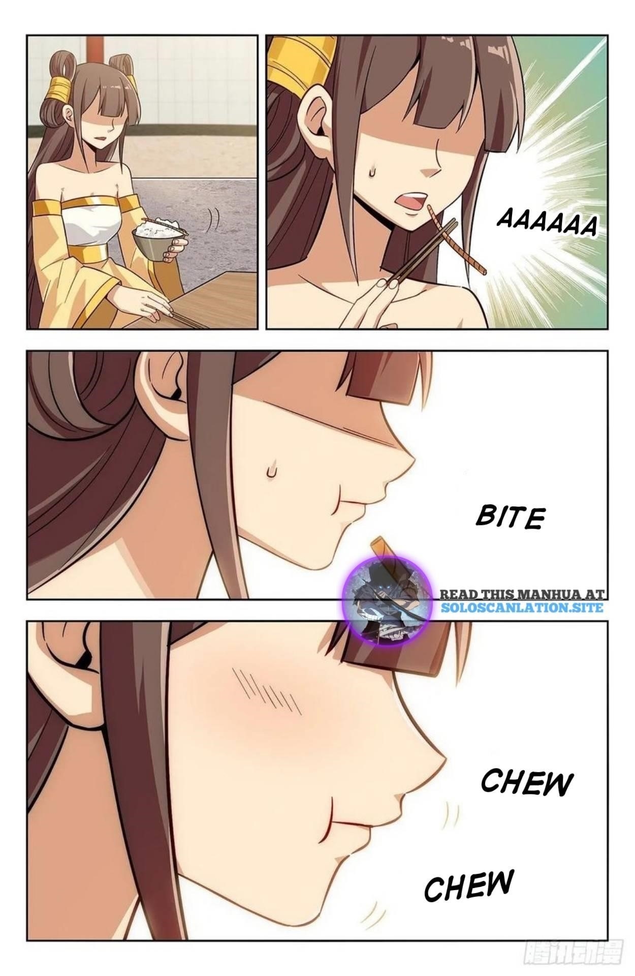 Strongest Anti M.E.T.A - Chapter 274 Page 2