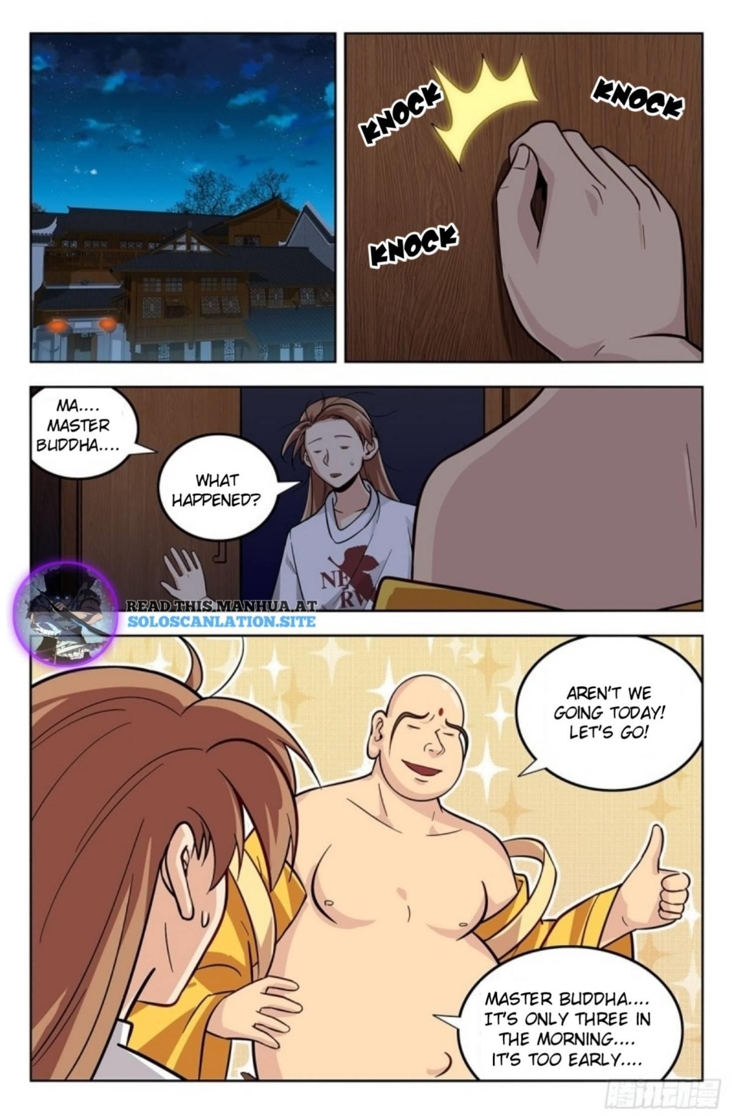 Strongest Anti M.E.T.A - Chapter 275 Page 12