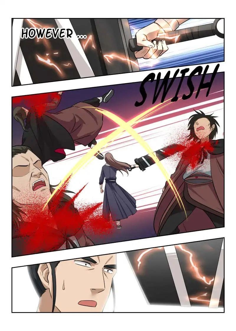 Strongest Anti M.E.T.A - Chapter 28 Page 15