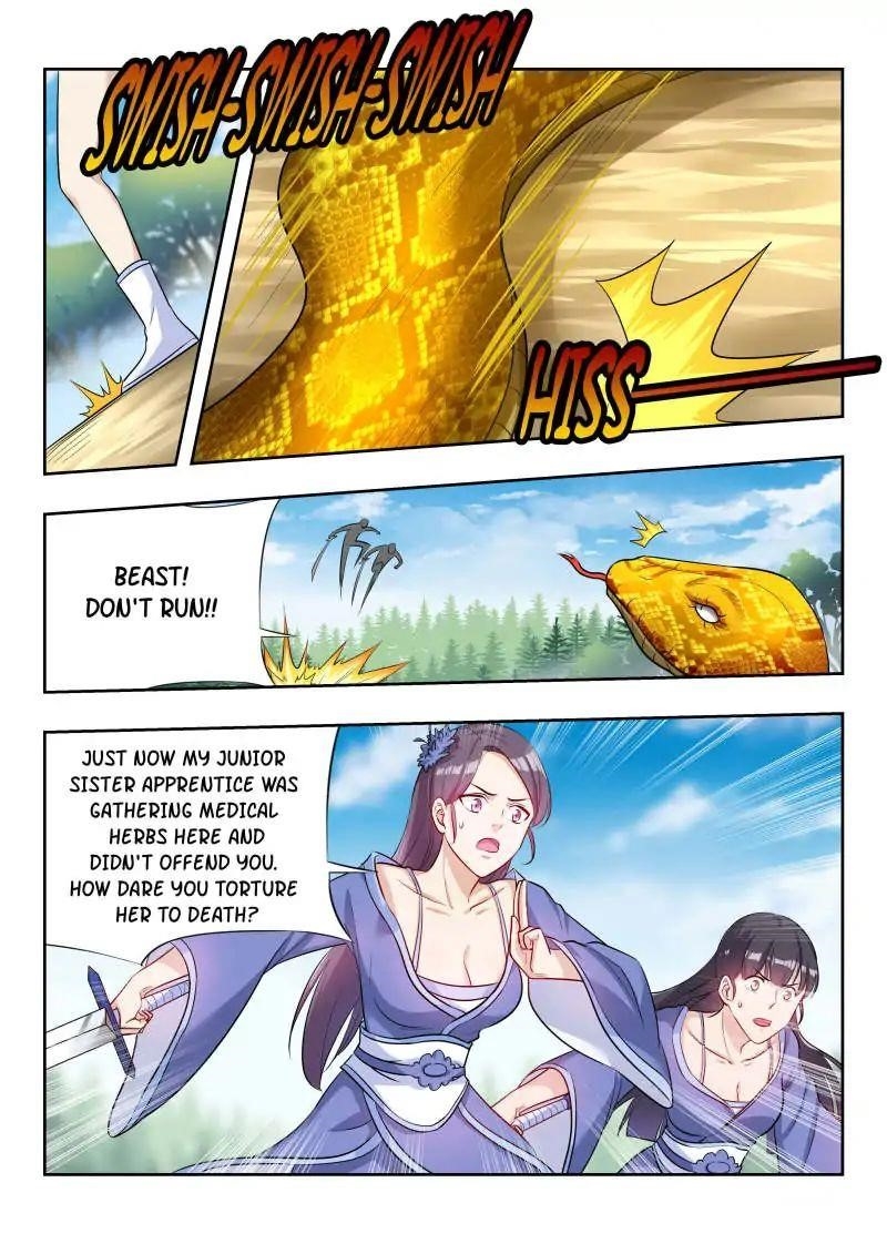Strongest Anti M.E.T.A - Chapter 28 Page 2