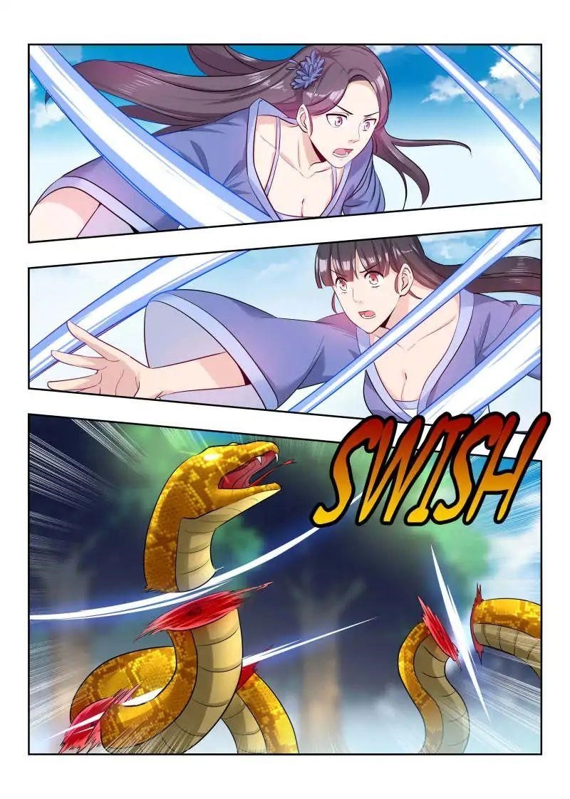 Strongest Anti M.E.T.A - Chapter 28 Page 4