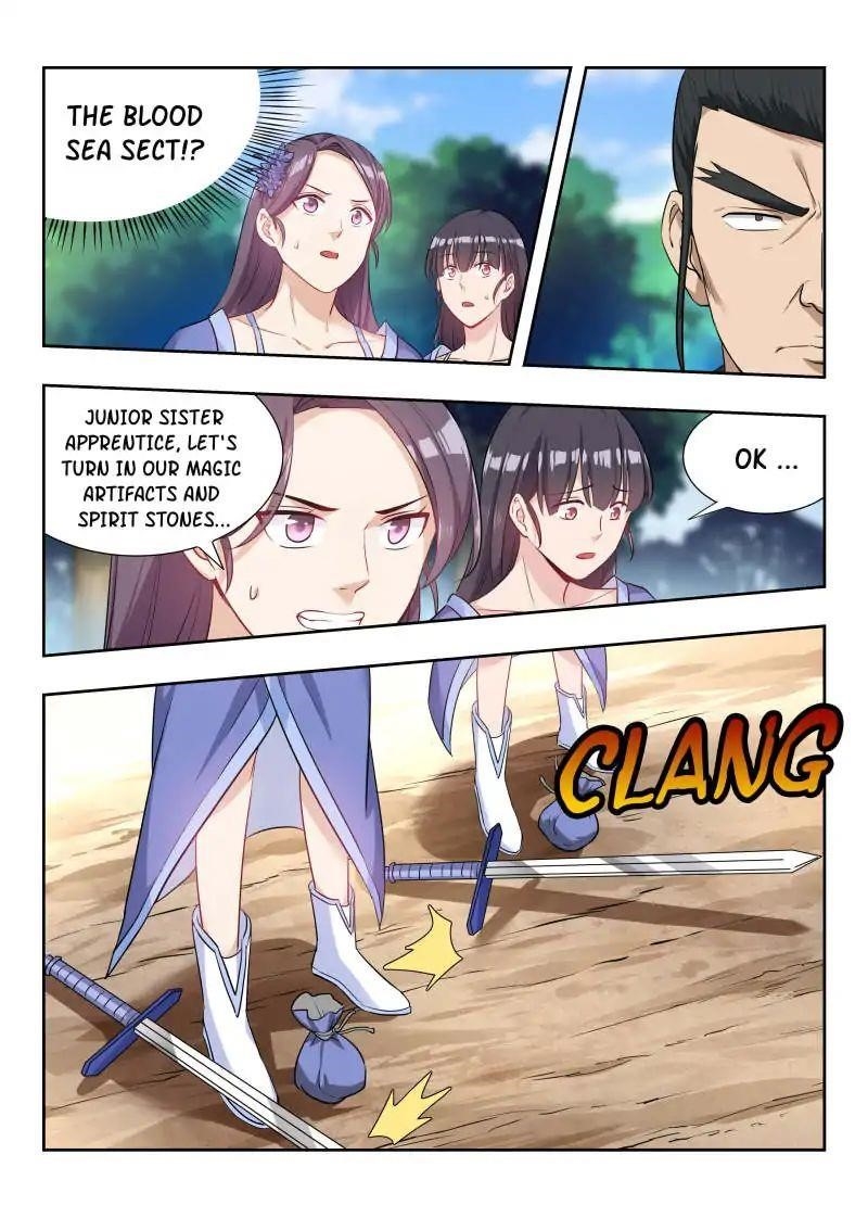 Strongest Anti M.E.T.A - Chapter 28 Page 7