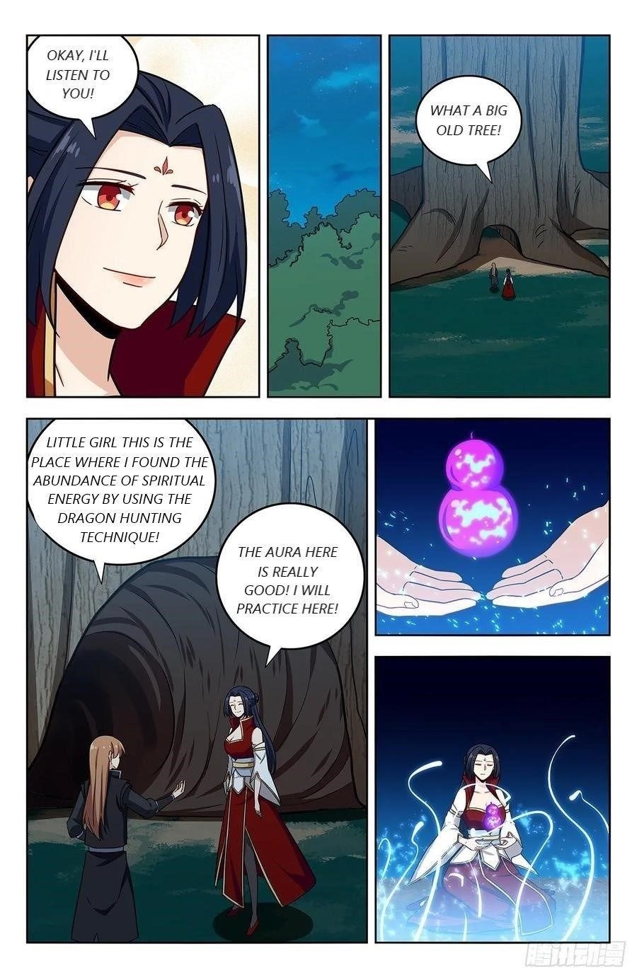 Strongest Anti M.E.T.A - Chapter 287 Page 4