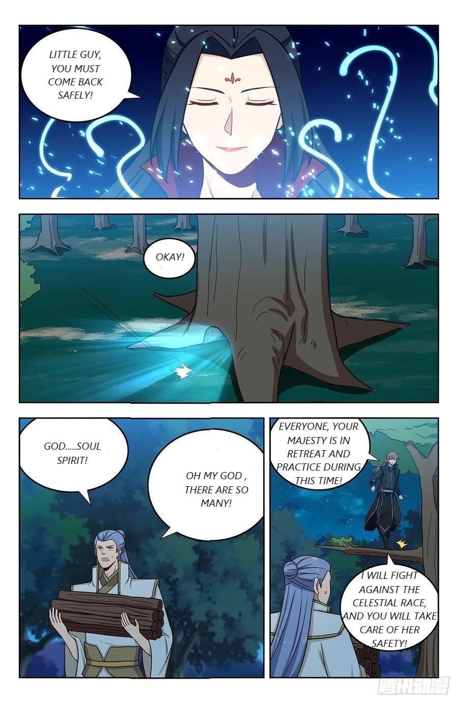 Strongest Anti M.E.T.A - Chapter 287 Page 6