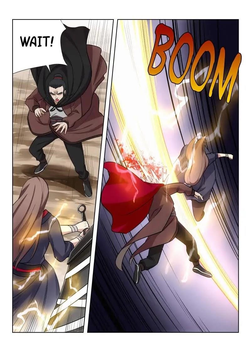 Strongest Anti M.E.T.A - Chapter 29 Page 10