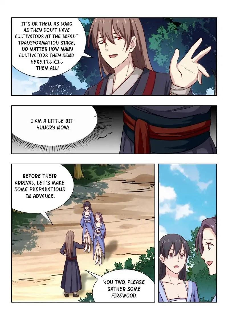 Strongest Anti M.E.T.A - Chapter 29 Page 13