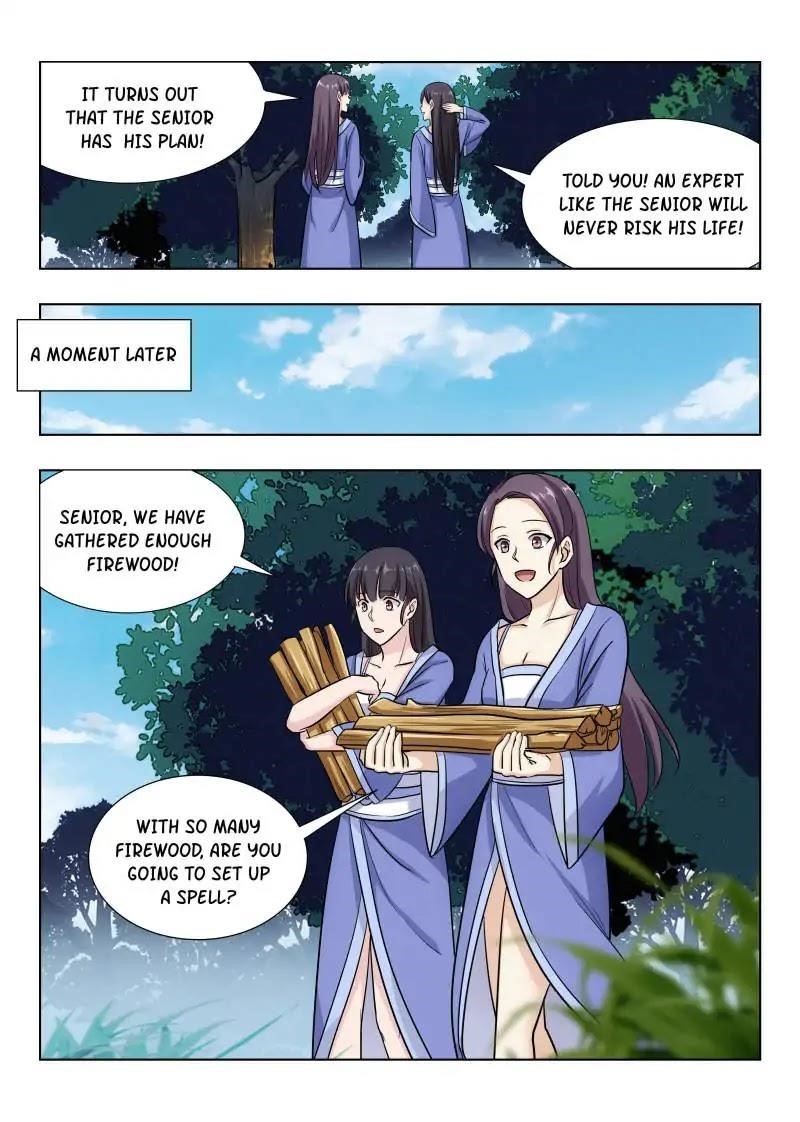 Strongest Anti M.E.T.A - Chapter 29 Page 14