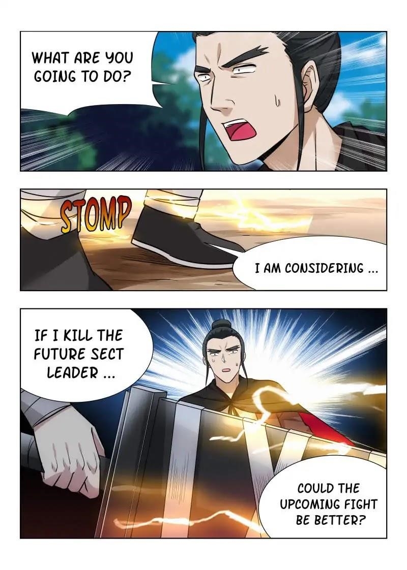 Strongest Anti M.E.T.A - Chapter 29 Page 7