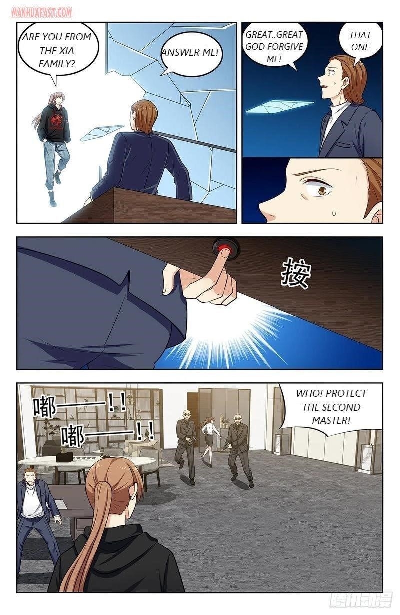 Strongest Anti M.E.T.A - Chapter 296 Page 10