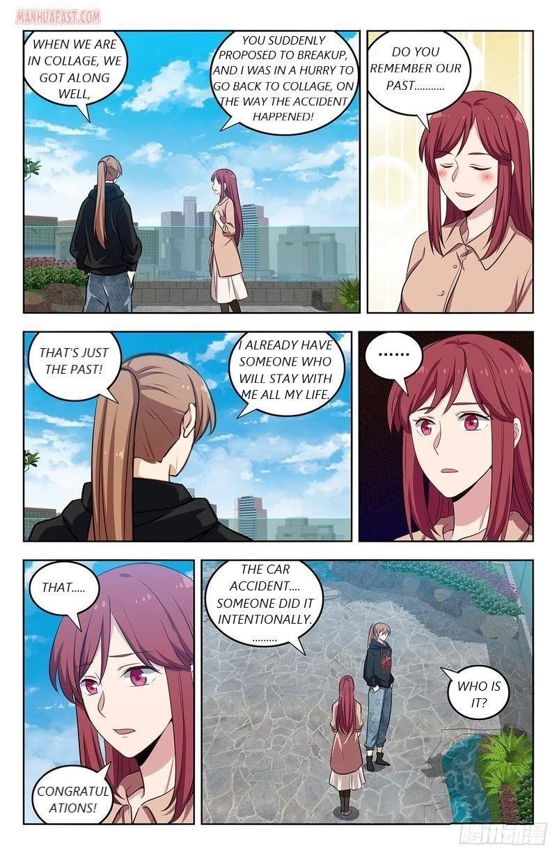 Strongest Anti M.E.T.A - Chapter 296 Page 3