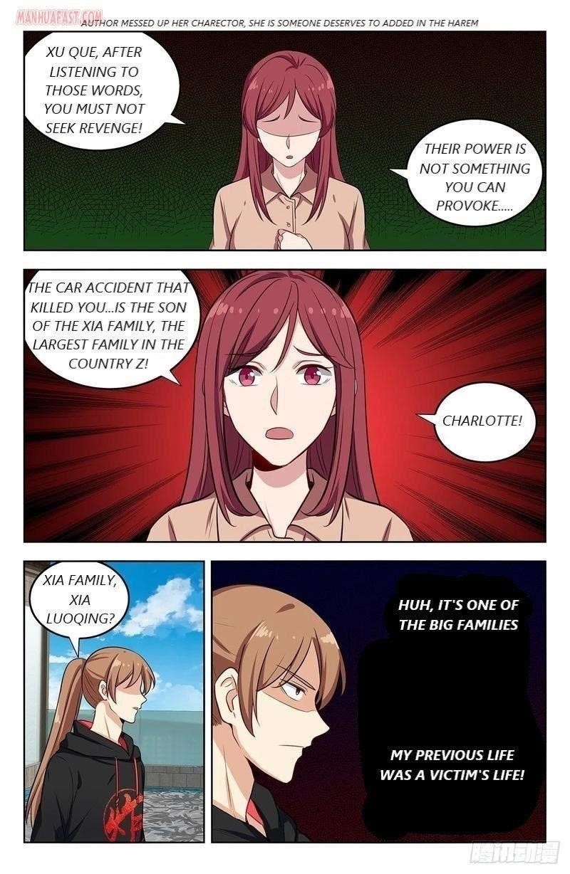 Strongest Anti M.E.T.A - Chapter 296 Page 4