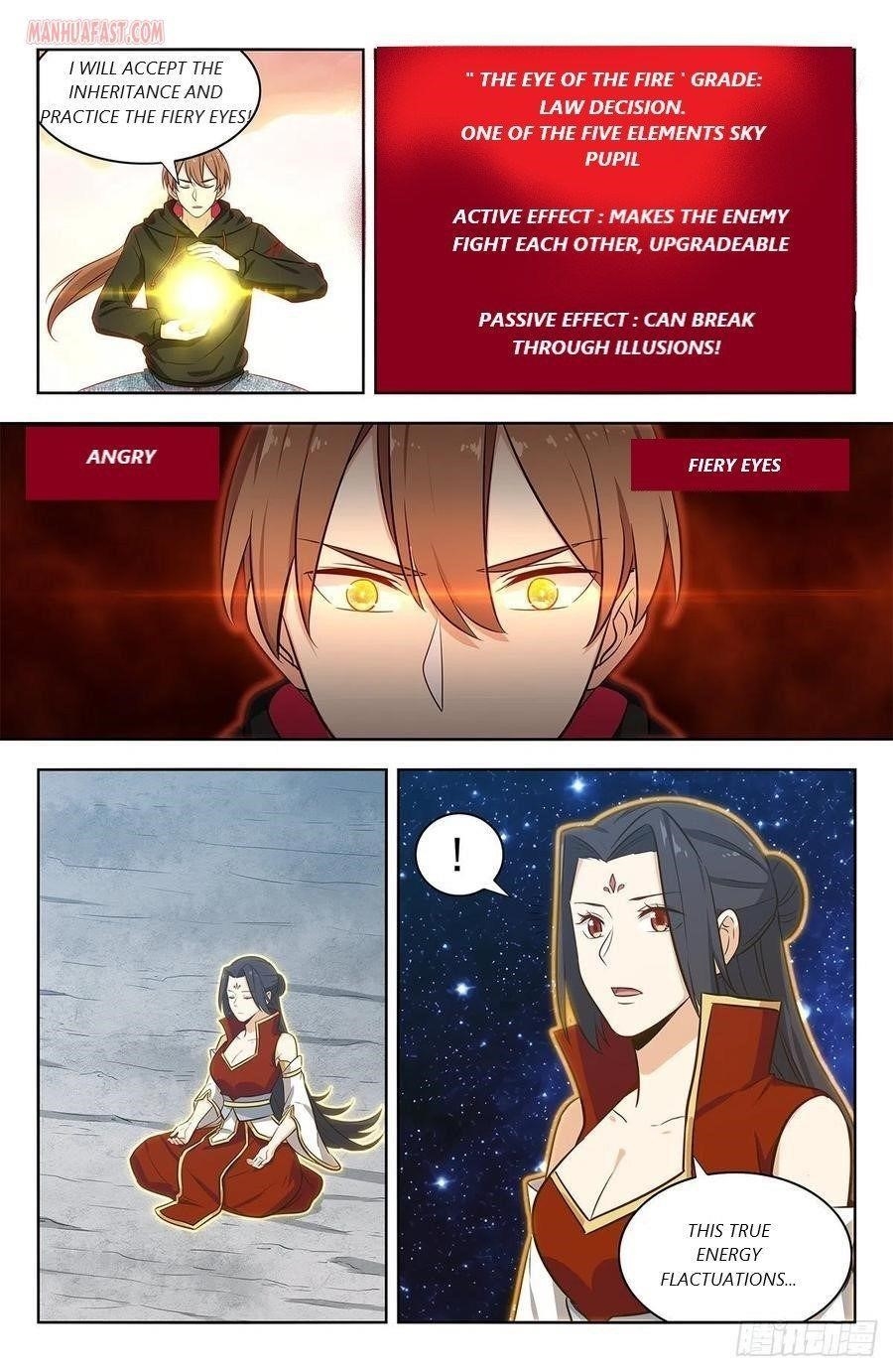 Strongest Anti M.E.T.A - Chapter 298 Page 5