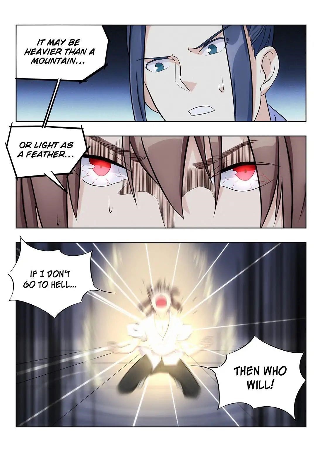 Strongest Anti M.E.T.A - Chapter 3 Page 12