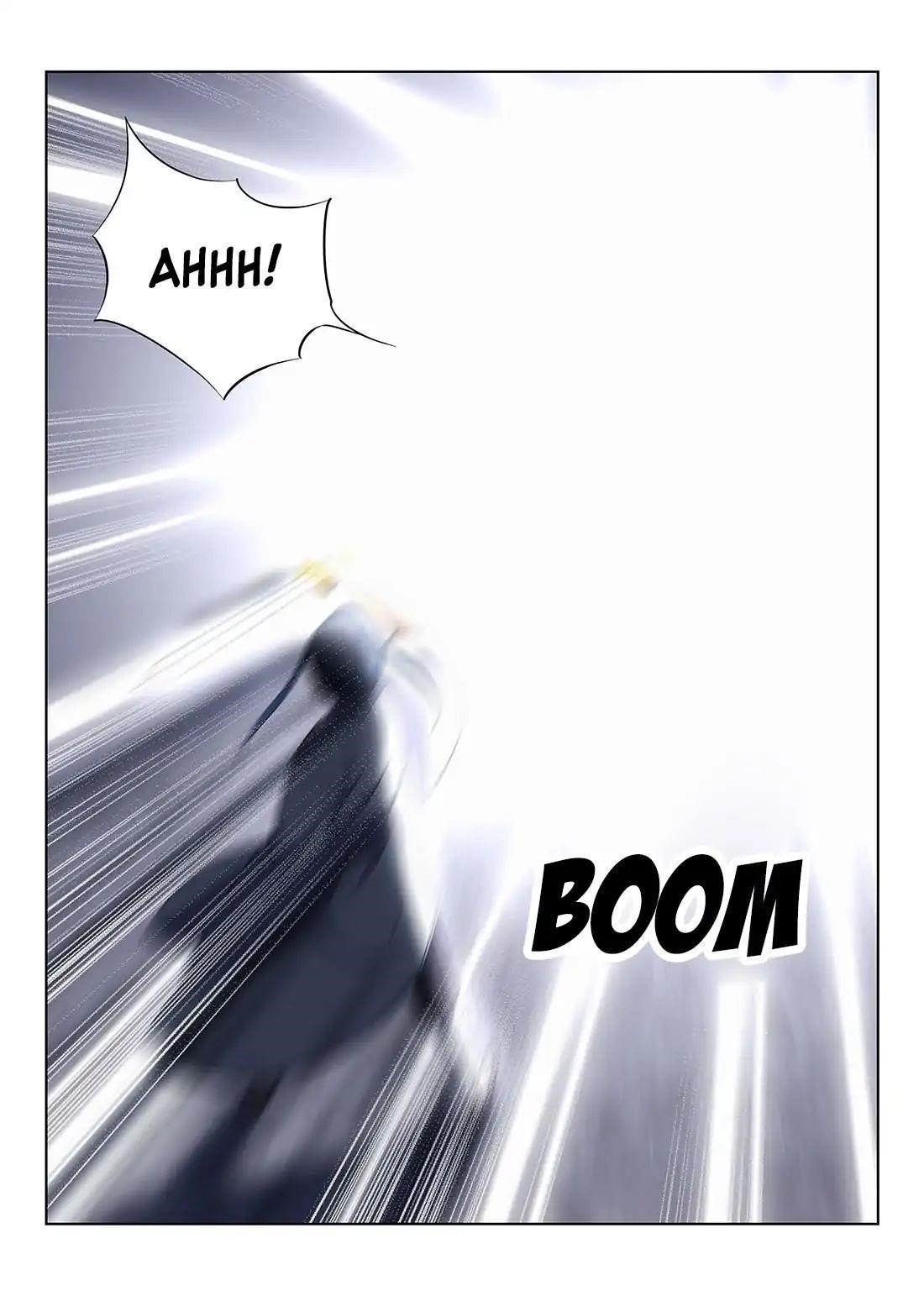 Strongest Anti M.E.T.A - Chapter 3 Page 13