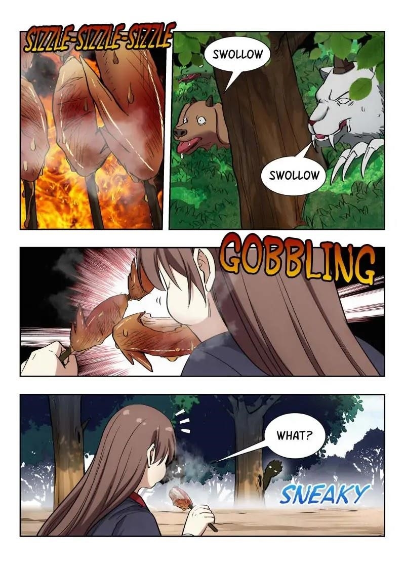 Strongest Anti M.E.T.A - Chapter 30 Page 10