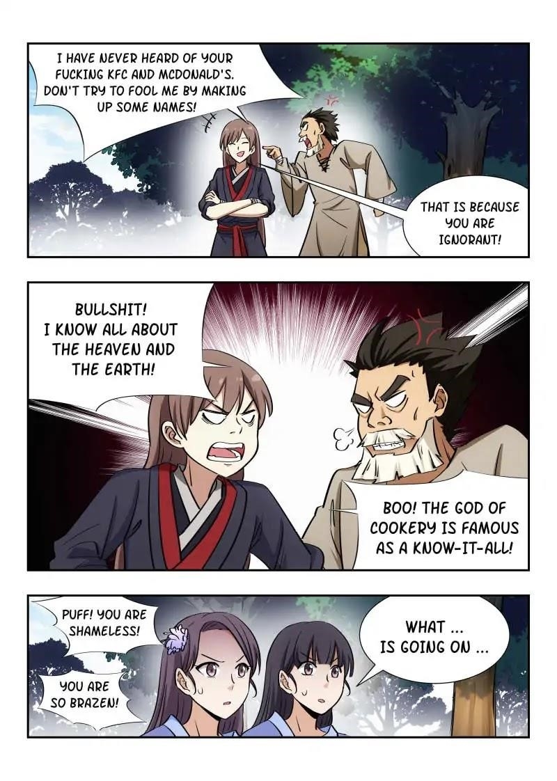 Strongest Anti M.E.T.A - Chapter 30 Page 15