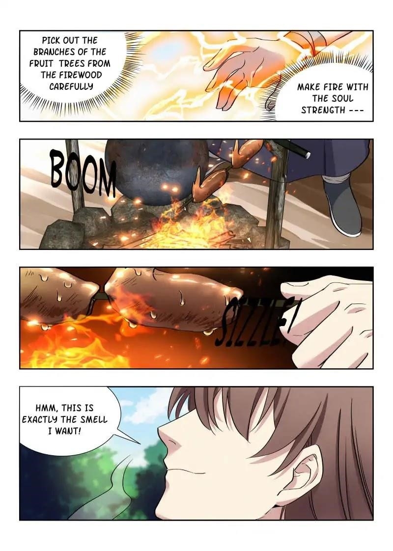 Strongest Anti M.E.T.A - Chapter 30 Page 2