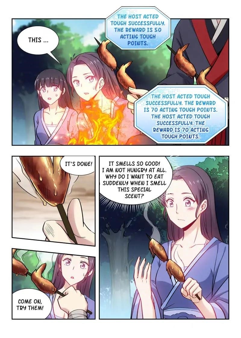 Strongest Anti M.E.T.A - Chapter 30 Page 3