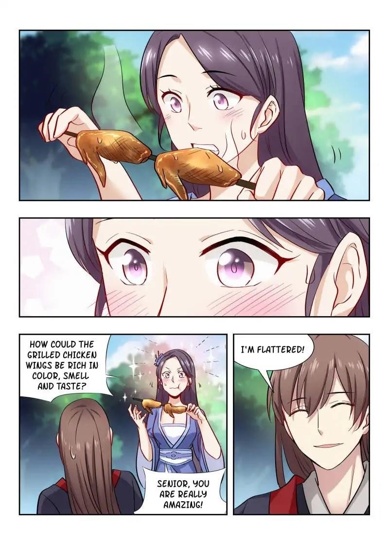 Strongest Anti M.E.T.A - Chapter 30 Page 4