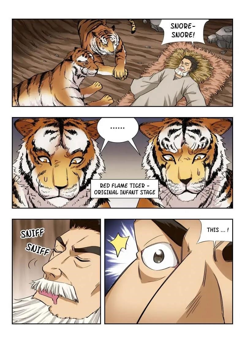 Strongest Anti M.E.T.A - Chapter 30 Page 6
