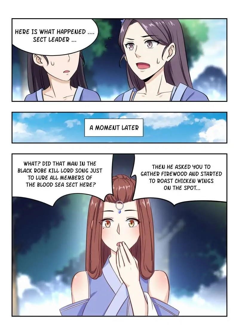Strongest Anti M.E.T.A - Chapter 31 Page 14