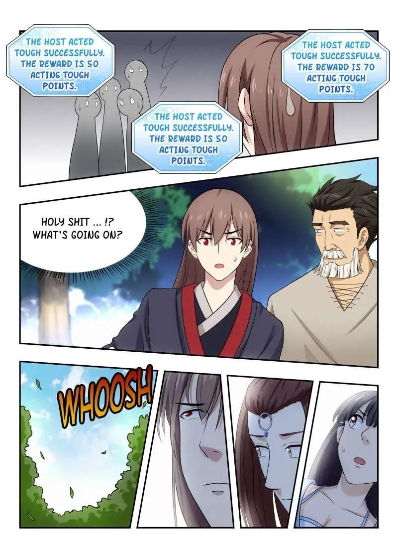 Strongest Anti M.E.T.A - Chapter 31 Page 15
