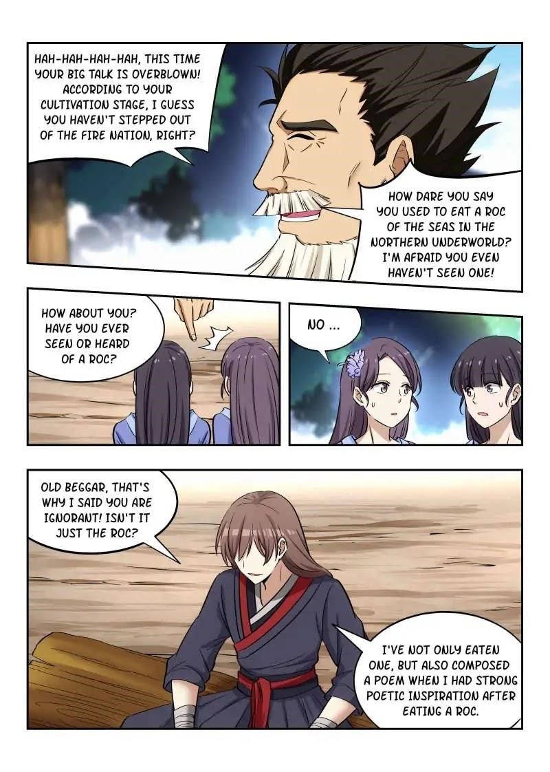 Strongest Anti M.E.T.A - Chapter 31 Page 2
