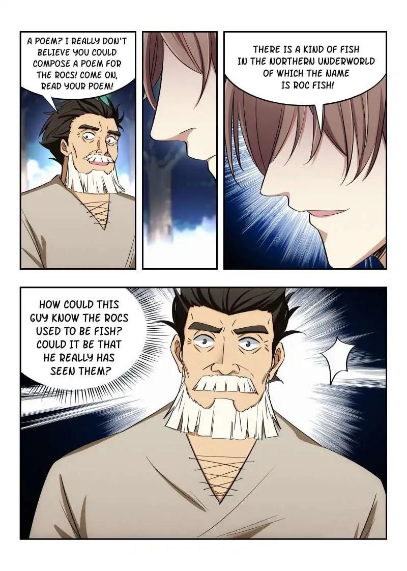 Strongest Anti M.E.T.A - Chapter 31 Page 3