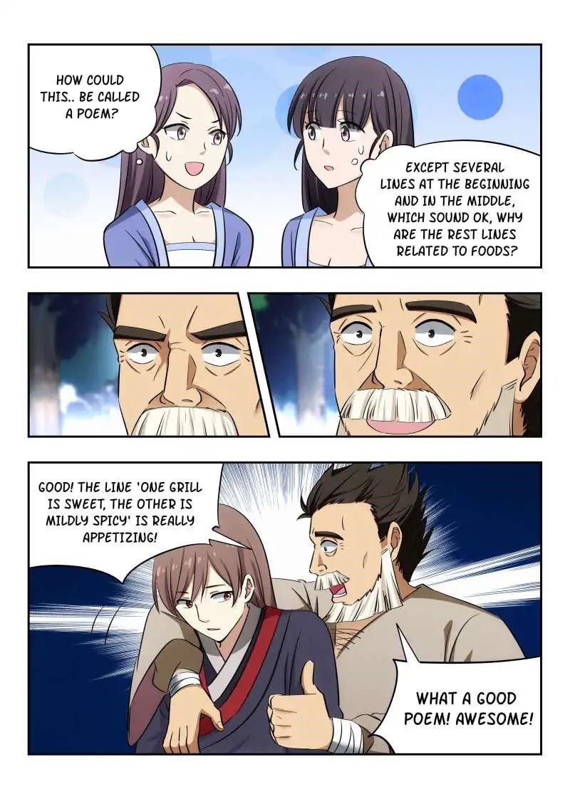 Strongest Anti M.E.T.A - Chapter 31 Page 5