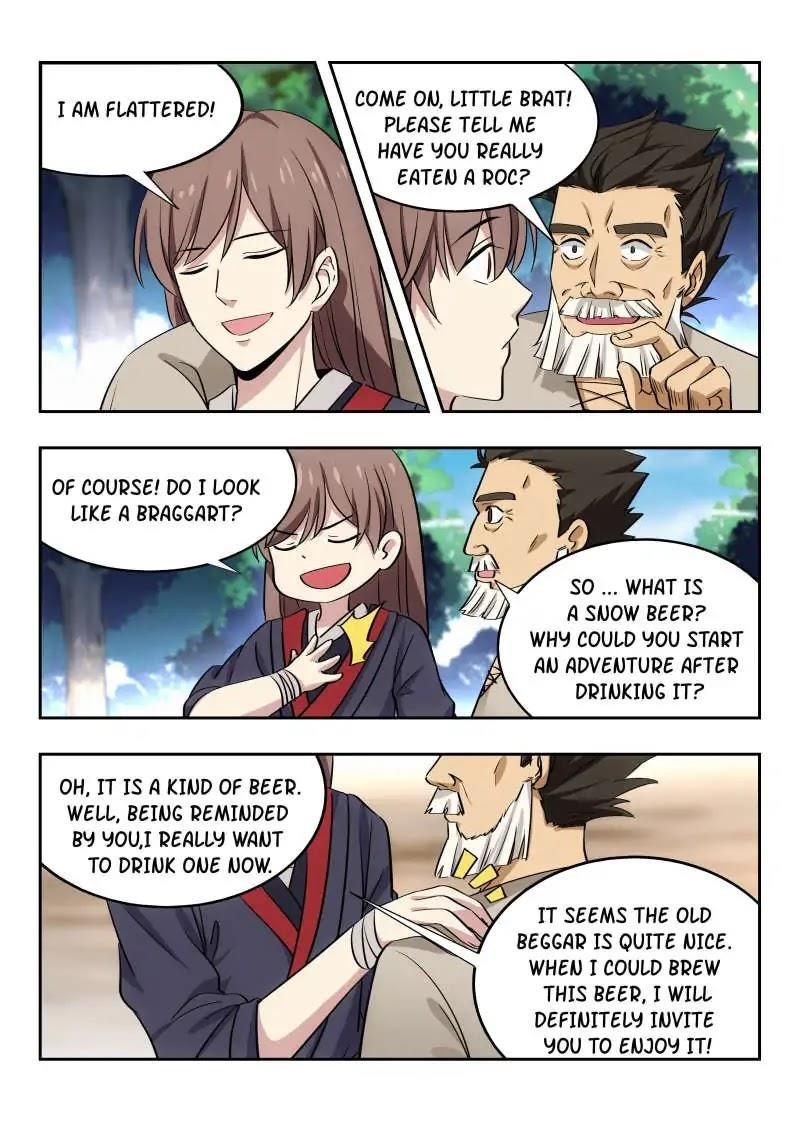 Strongest Anti M.E.T.A - Chapter 31 Page 6