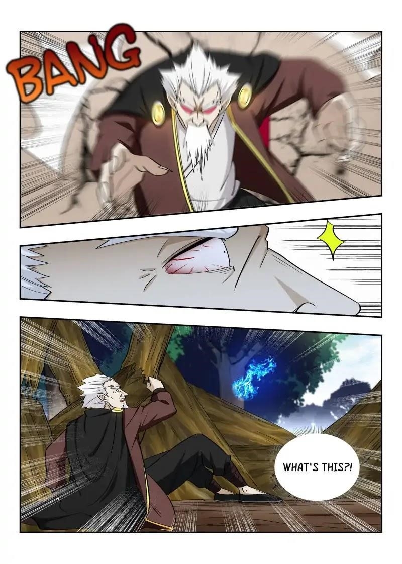 Strongest Anti M.E.T.A - Chapter 32 Page 11