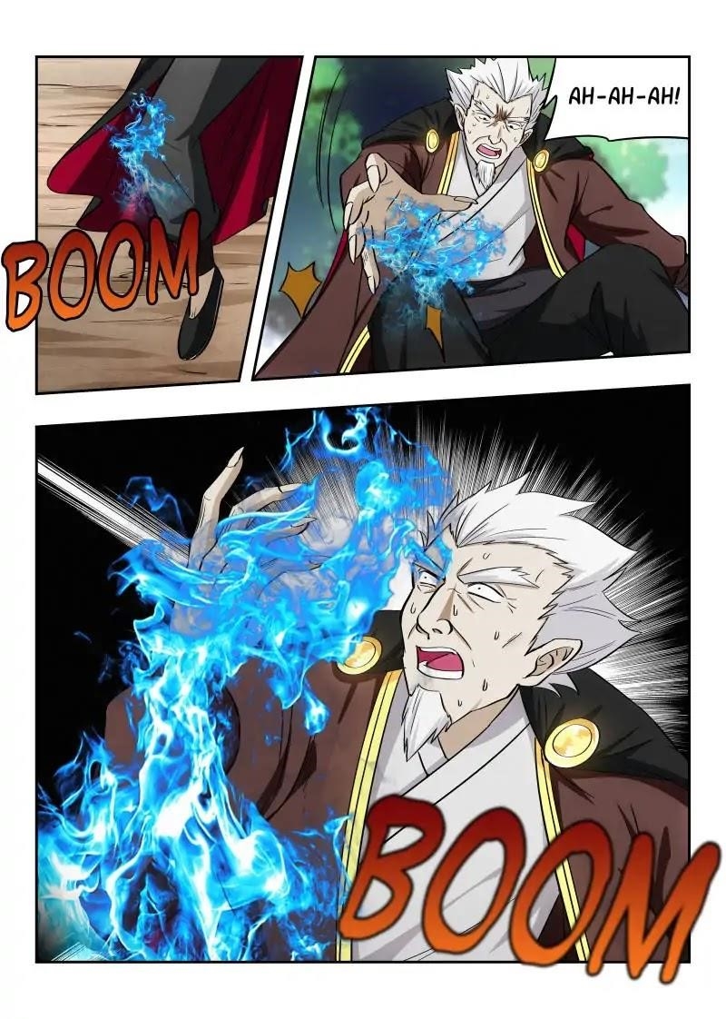 Strongest Anti M.E.T.A - Chapter 32 Page 12