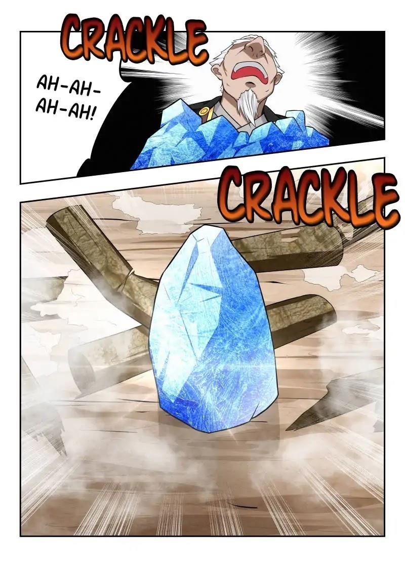 Strongest Anti M.E.T.A - Chapter 32 Page 13