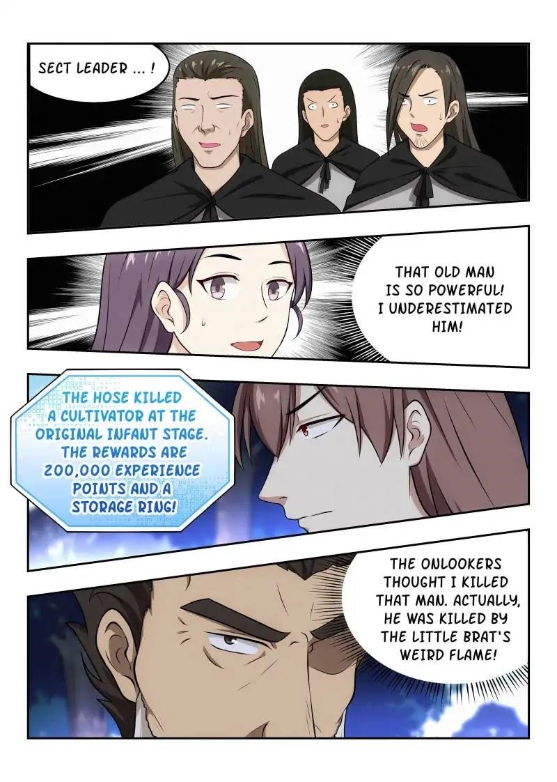 Strongest Anti M.E.T.A - Chapter 32 Page 14
