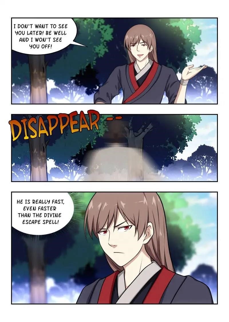 Strongest Anti M.E.T.A - Chapter 32 Page 16