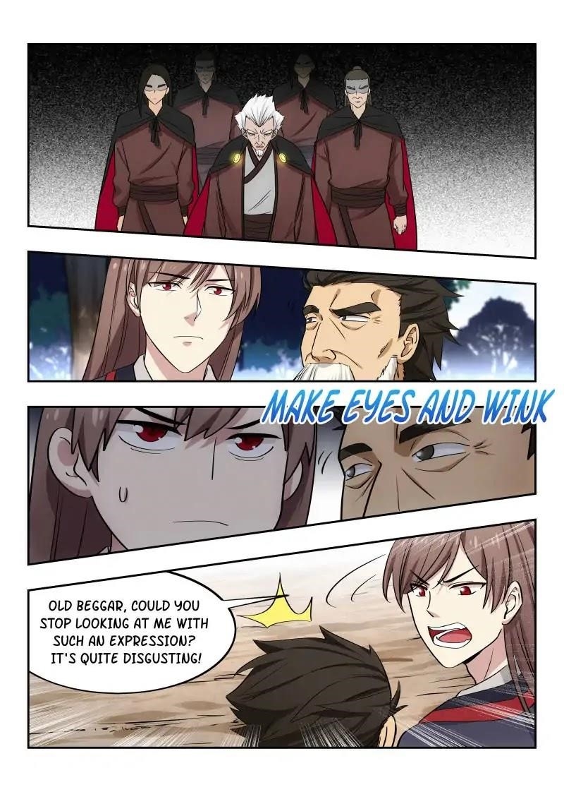 Strongest Anti M.E.T.A - Chapter 32 Page 2
