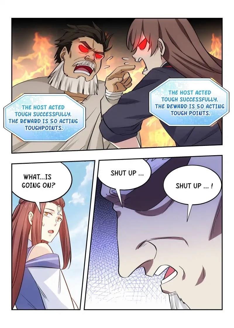 Strongest Anti M.E.T.A - Chapter 32 Page 6