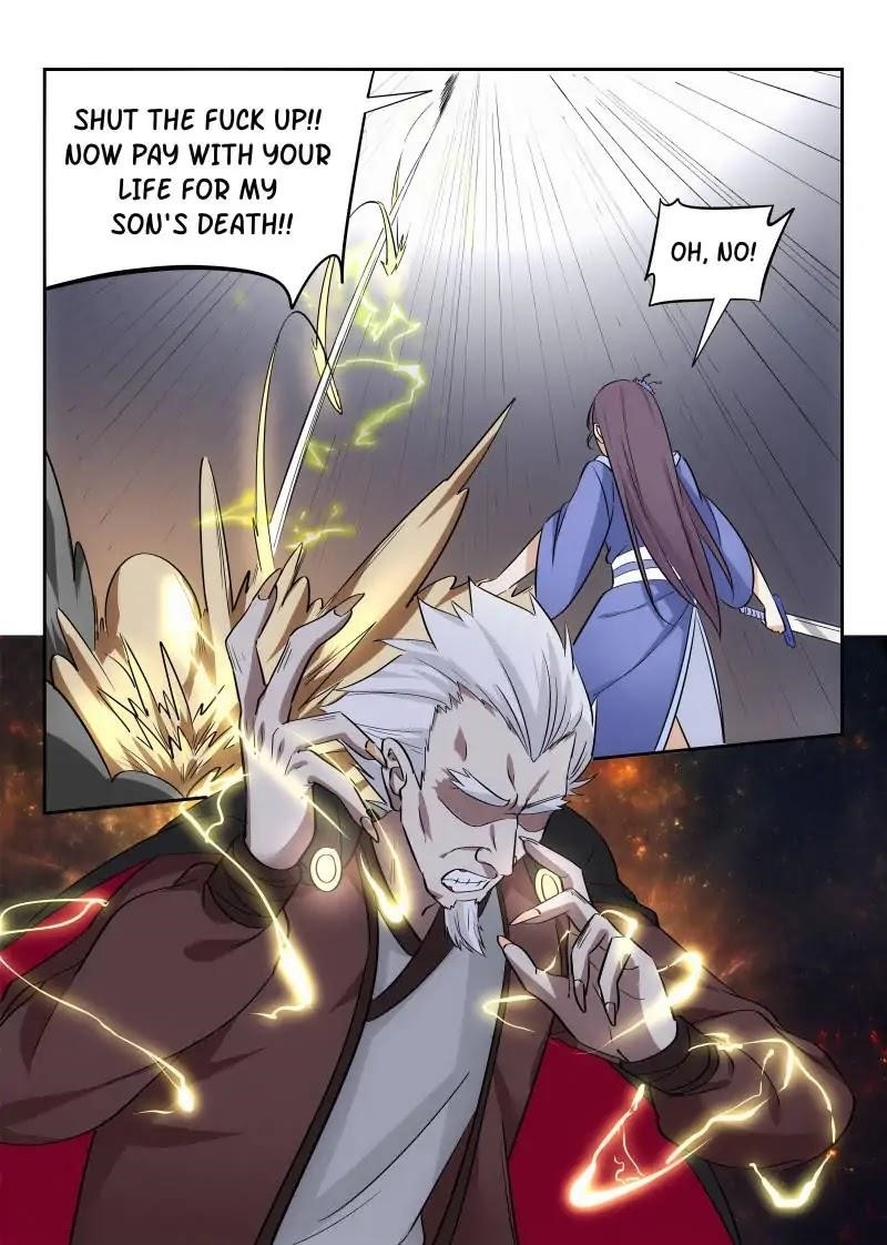 Strongest Anti M.E.T.A - Chapter 32 Page 7