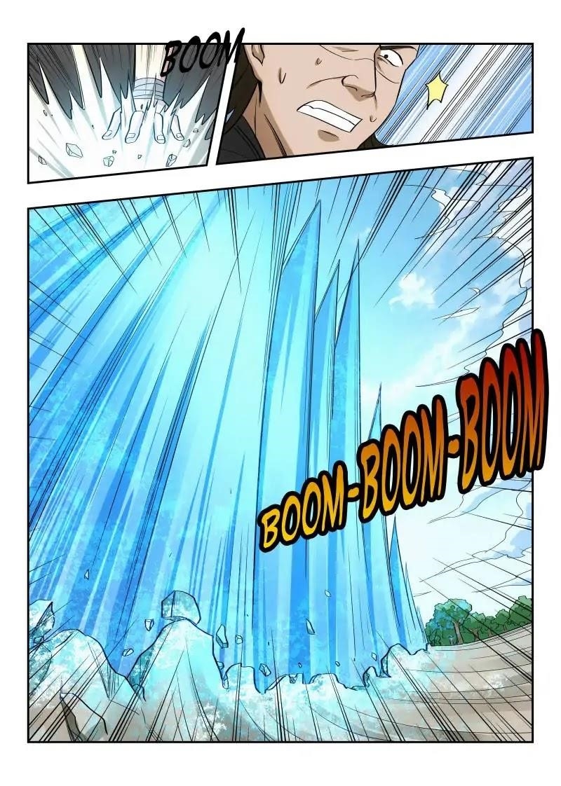 Strongest Anti M.E.T.A - Chapter 33 Page 6