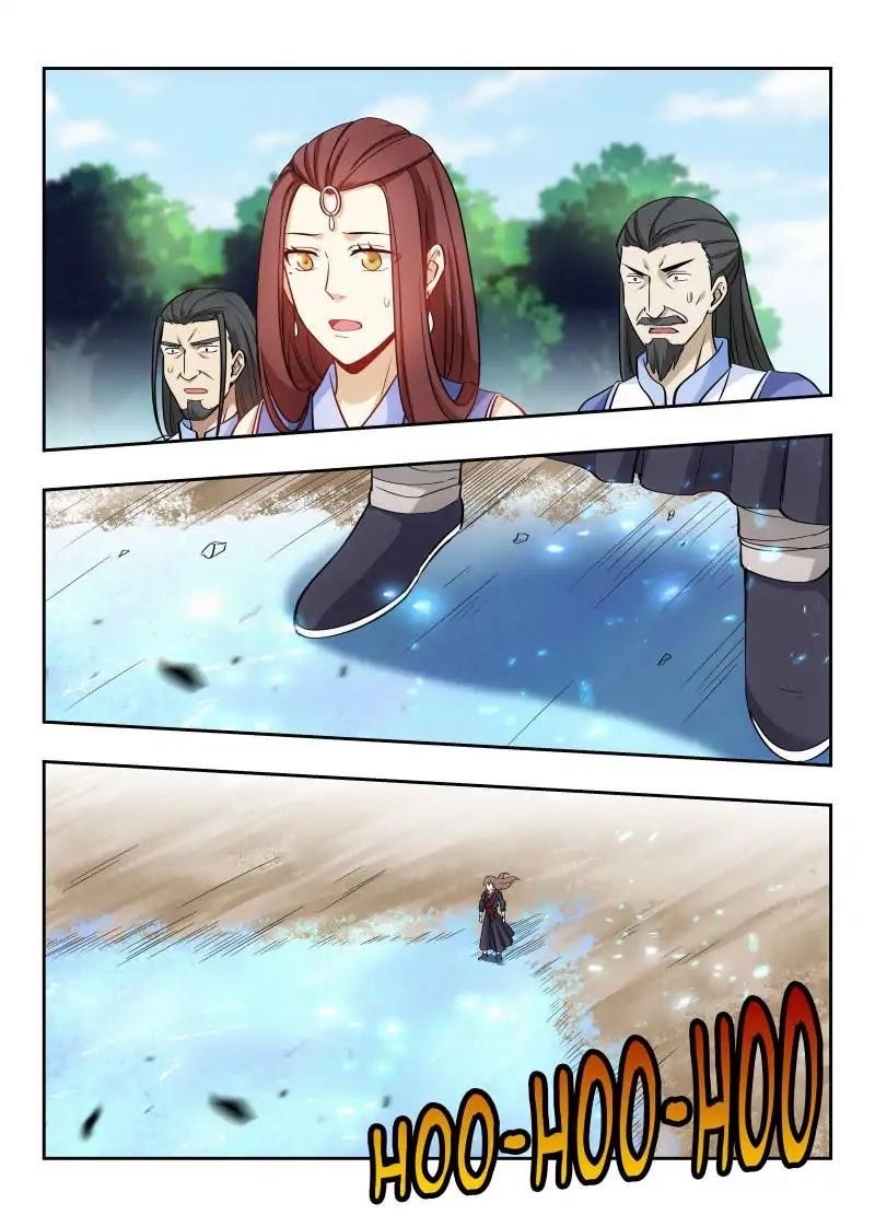 Strongest Anti M.E.T.A - Chapter 33 Page 8