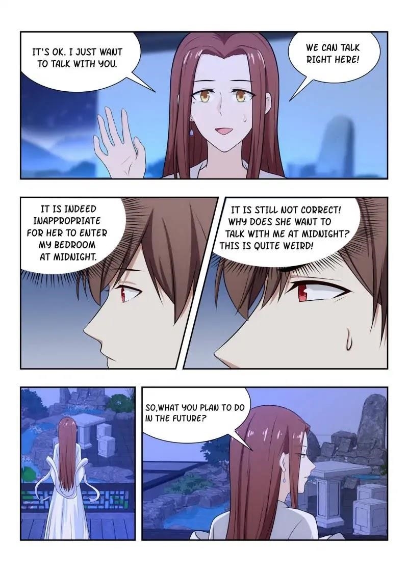 Strongest Anti M.E.T.A - Chapter 34 Page 11