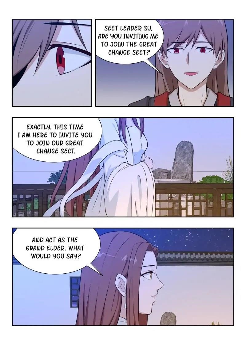 Strongest Anti M.E.T.A - Chapter 34 Page 12