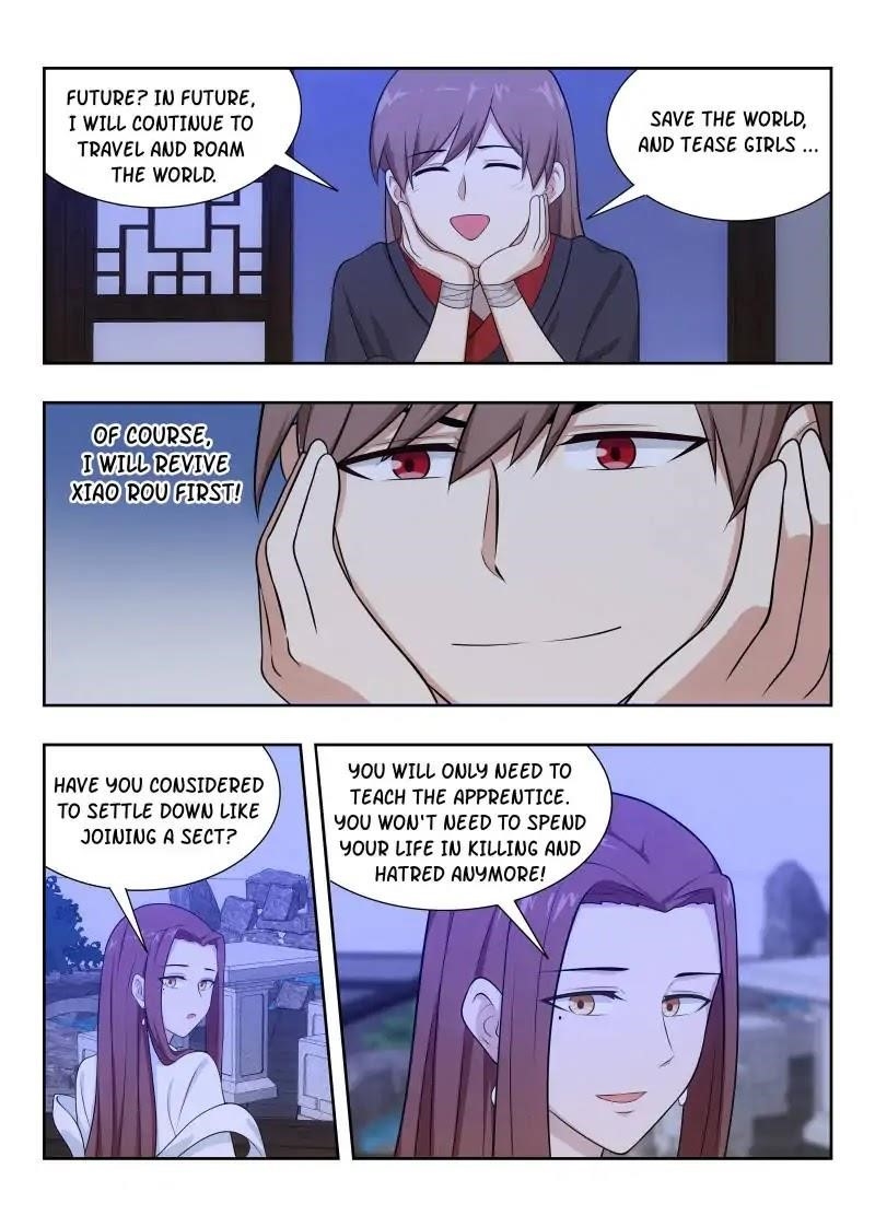 Strongest Anti M.E.T.A - Chapter 34 Page 13
