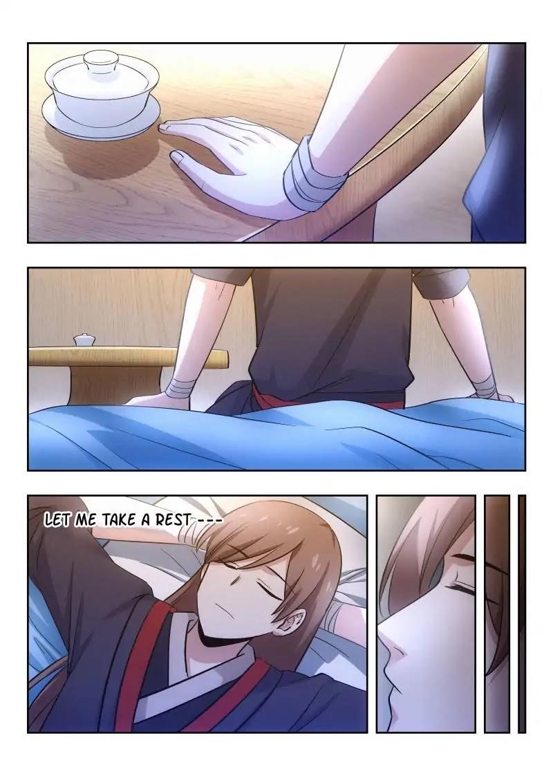 Strongest Anti M.E.T.A - Chapter 34 Page 7